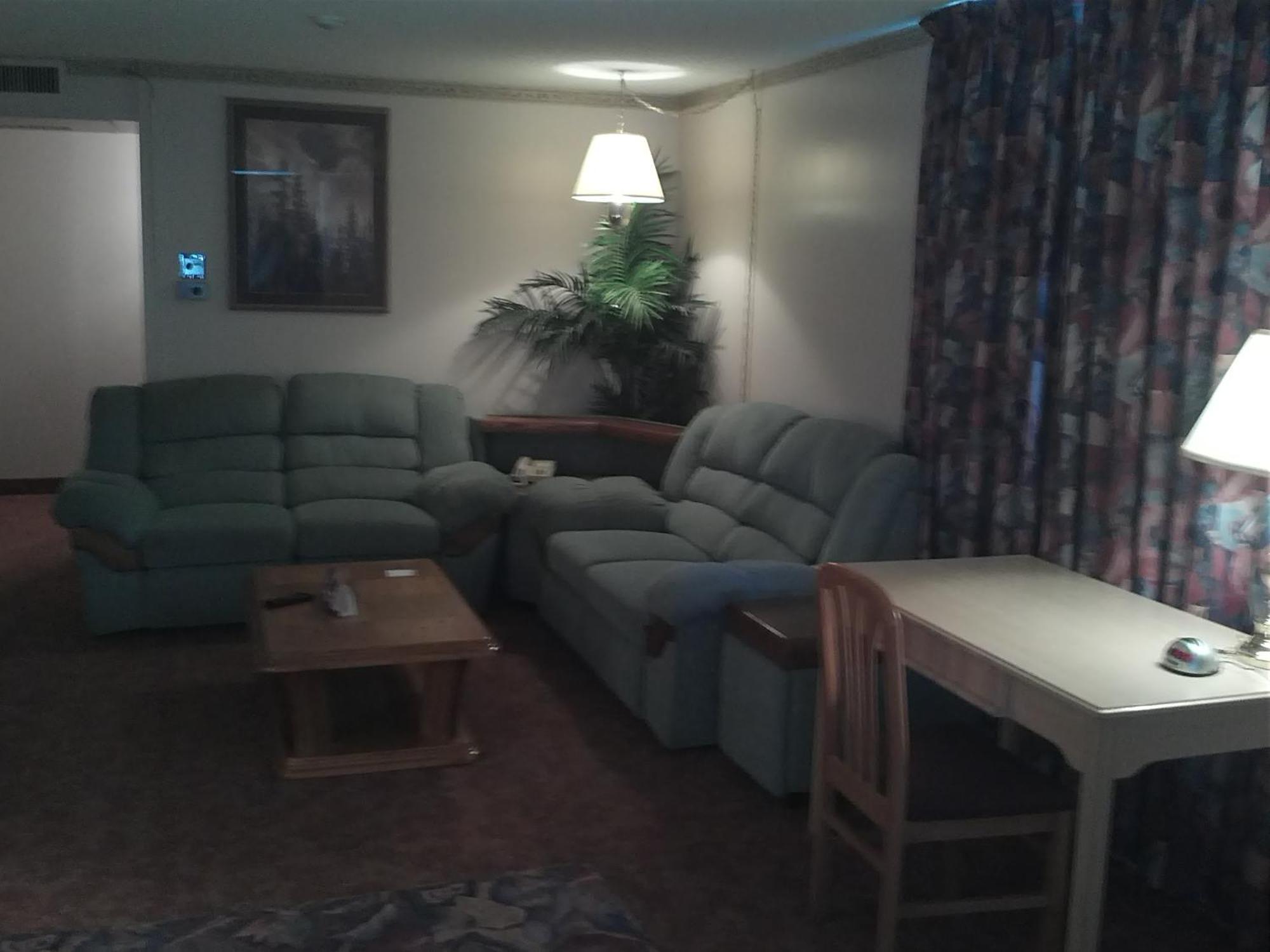 Empire Inn Brandon Ngoại thất bức ảnh
