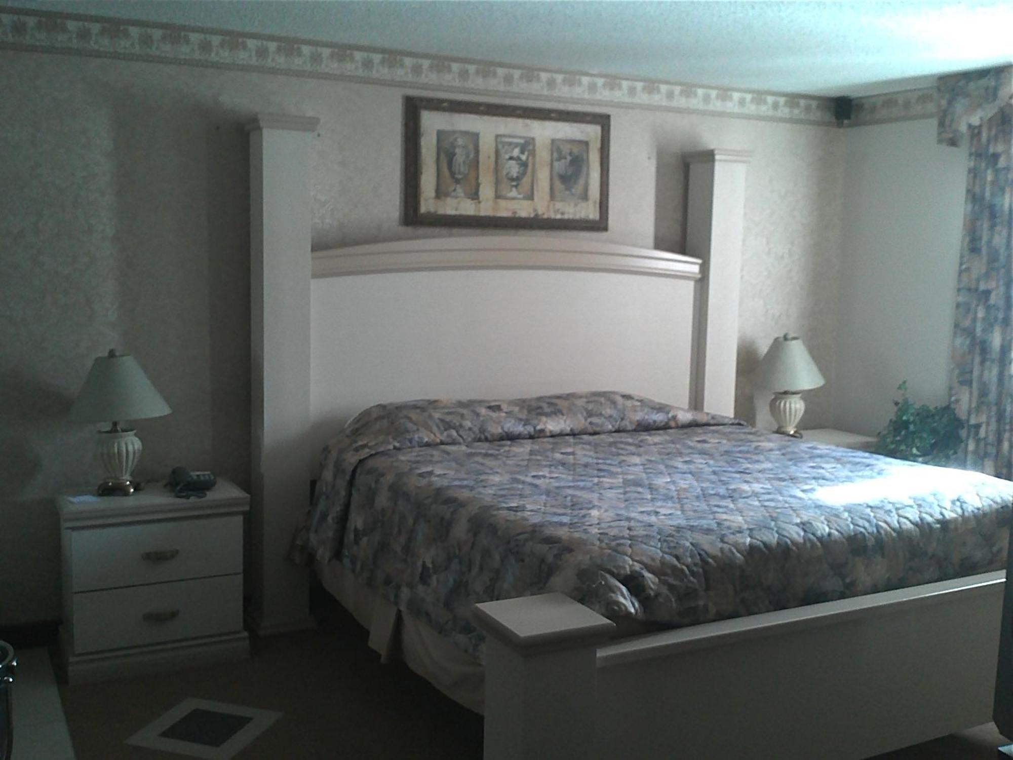 Empire Inn Brandon Ngoại thất bức ảnh