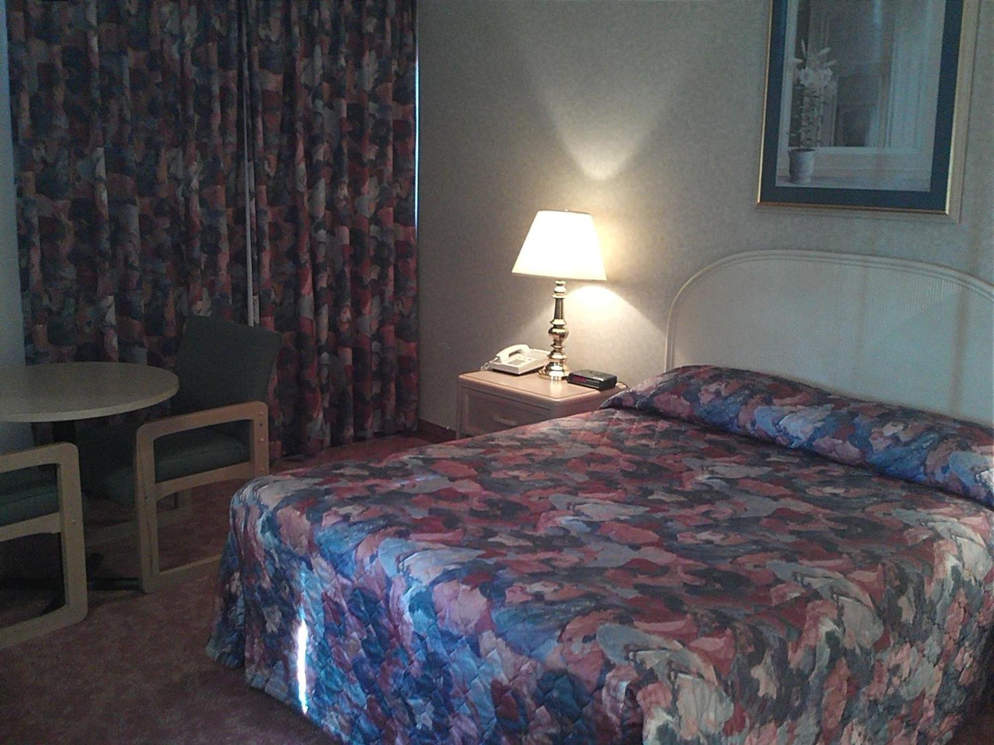 Empire Inn Brandon Ngoại thất bức ảnh