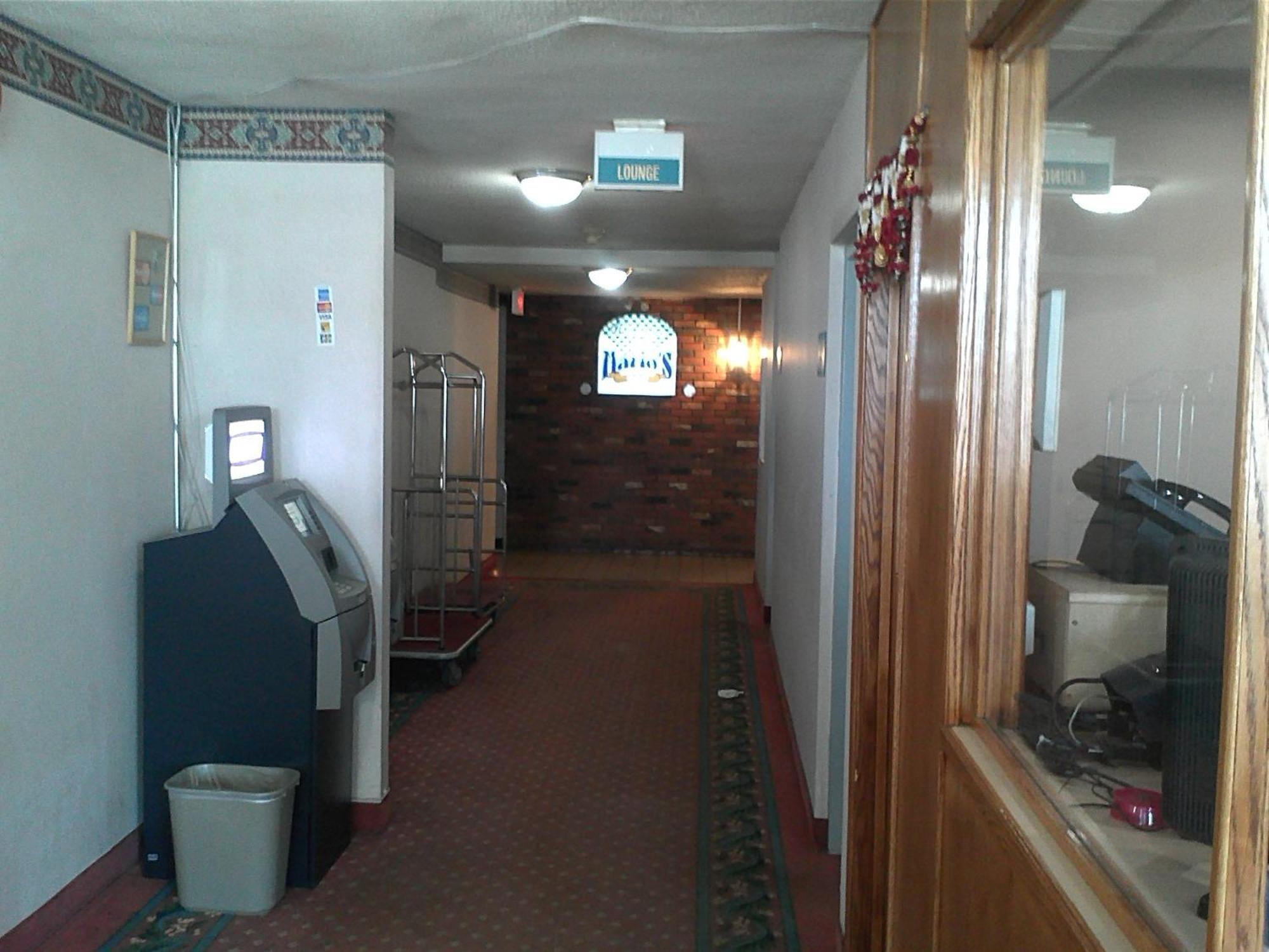 Empire Inn Brandon Ngoại thất bức ảnh