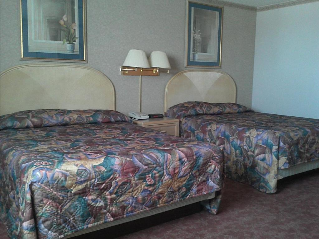Empire Inn Brandon Phòng bức ảnh