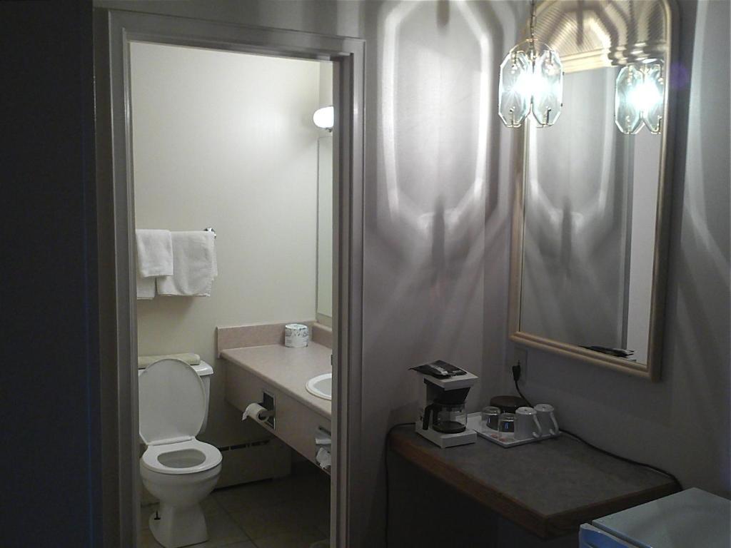 Empire Inn Brandon Phòng bức ảnh