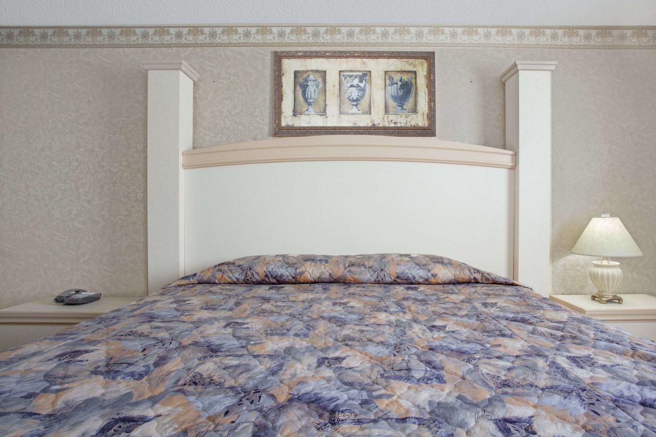 Empire Inn Brandon Ngoại thất bức ảnh
