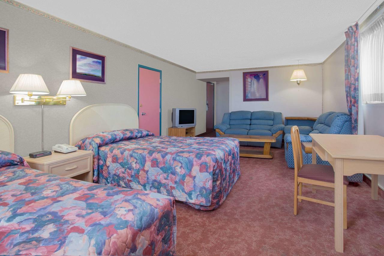Empire Inn Brandon Ngoại thất bức ảnh