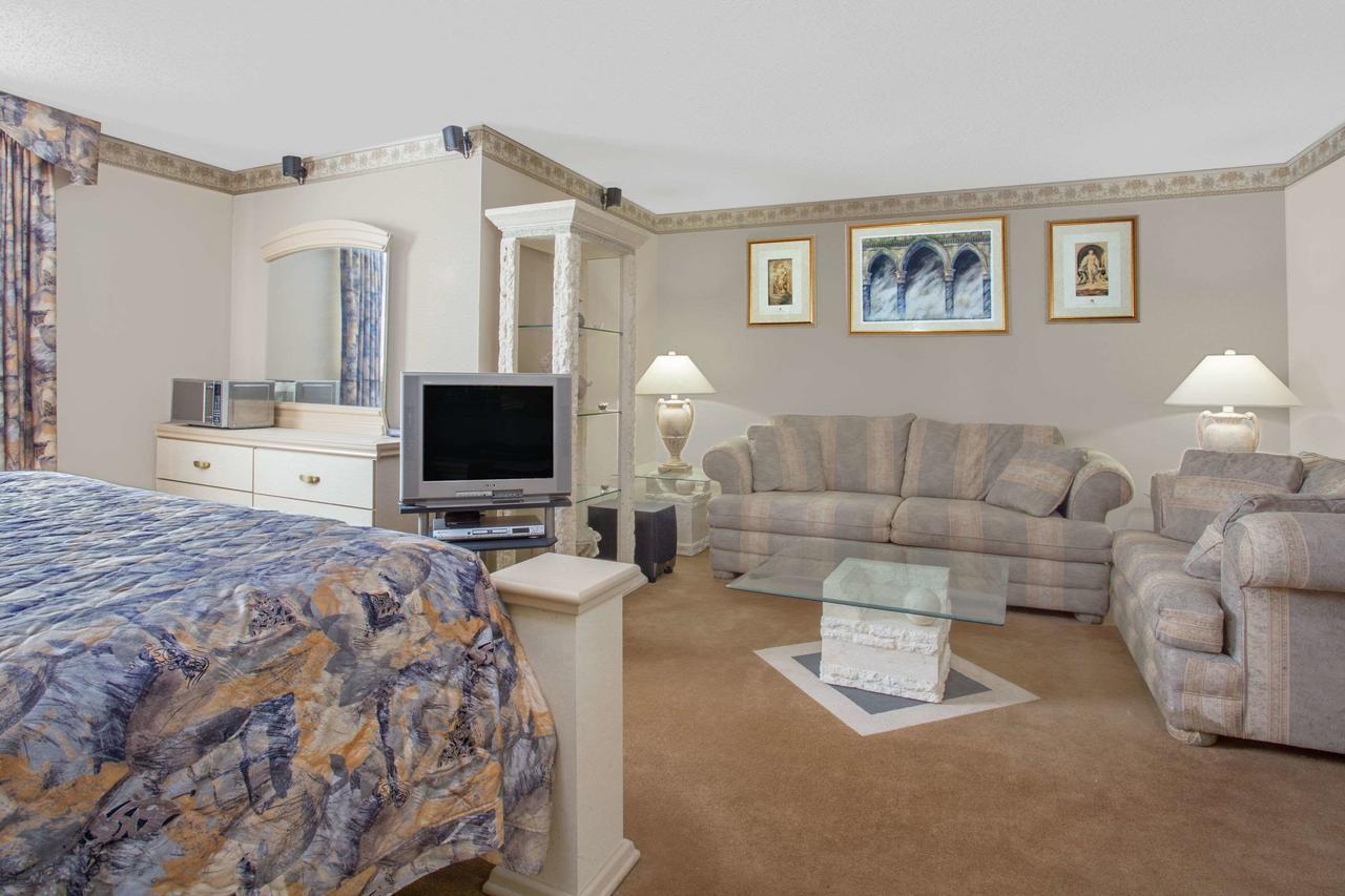 Empire Inn Brandon Ngoại thất bức ảnh