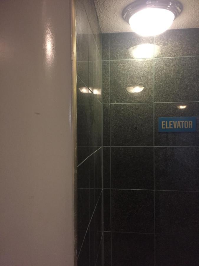 Empire Inn Brandon Ngoại thất bức ảnh